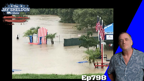 Texas flash floods