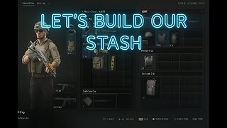 -Delta Force- Lets Build Our Stash