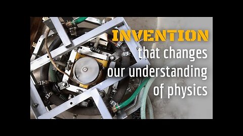 A New Discovery That Challenges Known Laws | Pavol Nemeš