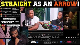 Myron CLAPS Back At Aba & Preach For Making More Videos By Using THIS CLIP!