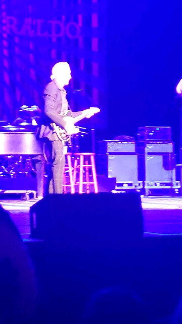 Pat Benatar - Shadows of the Night(4/23/25) San Antonio, TX