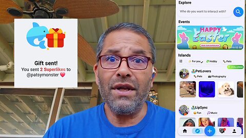 Waveful social app..!🔥 The best way to Monetize your posts..💥