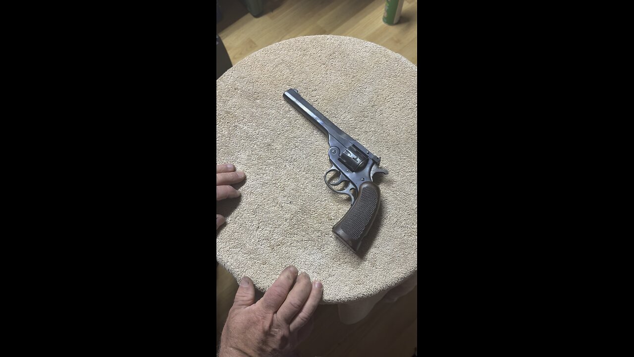 H&R Sportsman overview