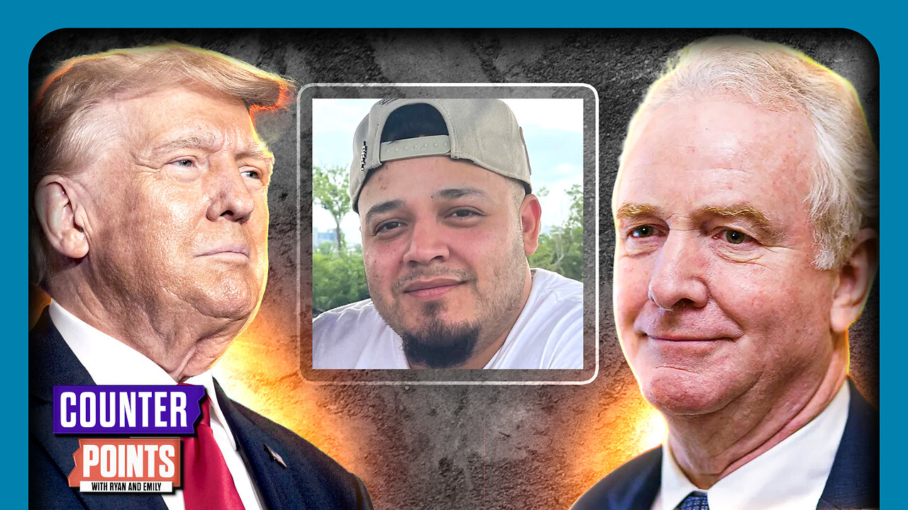 Trump DEFIES SCOTUS. Senator FLIES To El Salvador Prison