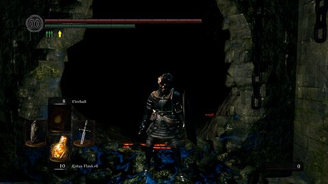 Manus and Kalameet (Dark Souls: Remastered)