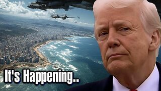 Something is Changing and More People are Starting to Notice..