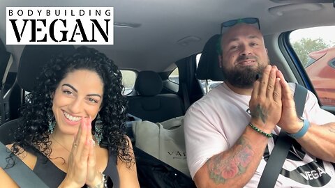 Breaking The Curse: Surviving Year One of Dating - Our Relationship Tips TheBodyBuildingVegan