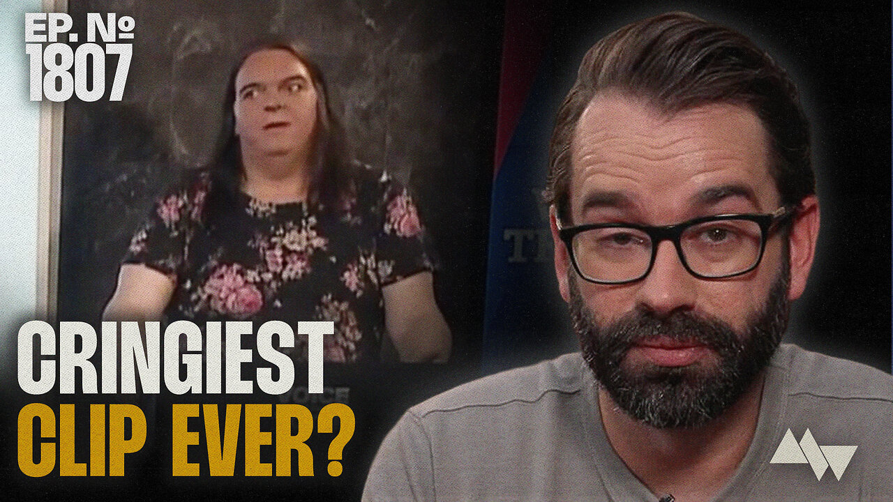 Try Not To CRINGE While Watching These Democratic Socialists HUMILIATE Themselves | Ep. 1807