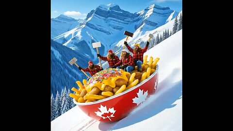 Lockdown 2.0: Government puts Restriction of Movement on Canadians!