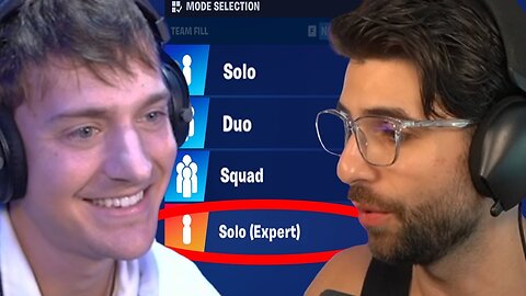 Ninja & SypherPK Explain Why This Will SAVE Fortnite!