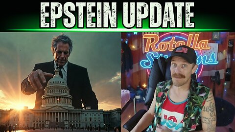 Epstein Update