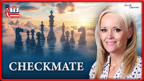 The Hope Report - CHECKMATE