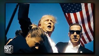 🚨EMERGENCY MESSAGE TO TRUMP:🚨