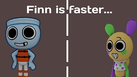 Dandy’s World: Why Finn Is VERY Underrated
