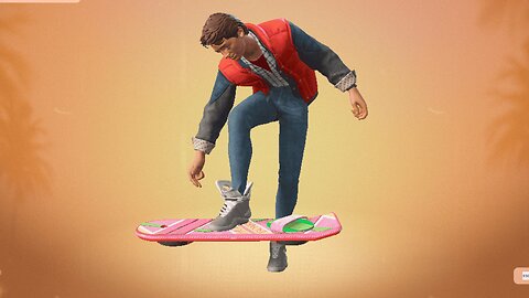 Chapter 7 Battle Pass Is Totally Worth It⁉️