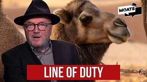 I trust in God, but I also tie up my camel