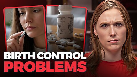 The Negative Effects of Birth Control (Call-in Show) | Pearl Daily