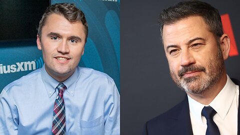 'He’s Done' — Jimmy Kimmel’s Reaction To Charlie Kirk Shooting Backfires Big Time