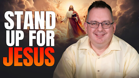 Stand Up For Jesus - Morning Prayer