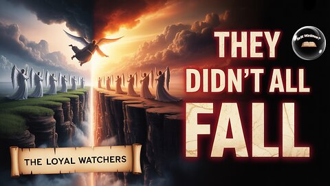 They Didn’t All Fall: The Loyal Watchers