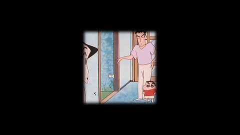 shin-chan savage moment