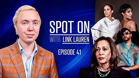 Meghan Markle Paris Fashion Week Disaster, Kim K Morphs Into Kris Jenner and Kamala,s Election Lies