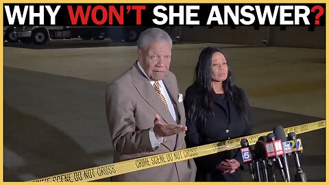 FBI RAIDS Fulton County Elections – DEMS in TOTAL PANIC as Commissioner BOLTS from Reporter