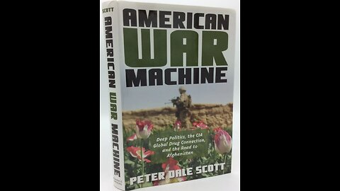 THE GREAT WASHING MACHINE - WARS - DRUGS - SEIGNORAGE