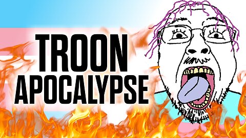 Troon Apocalypse 