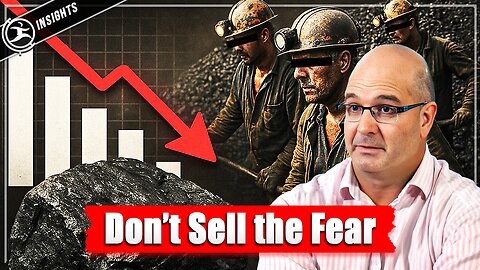 Coal Demand is Going NOWHERE | CapEx Insider