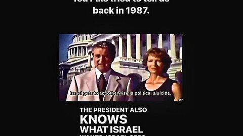 "Exploring the Unheard 1987 Warnings of Ted Pike: A Missed Forecast for America"