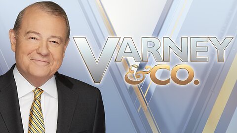 VARNEY & CO. (July 3, 2025) FULL EPISODE