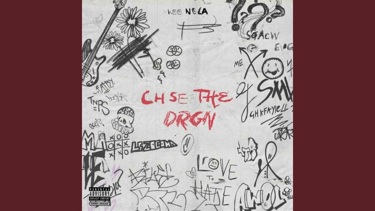 Kee Nola - You Think You Know Me (Introduction)​