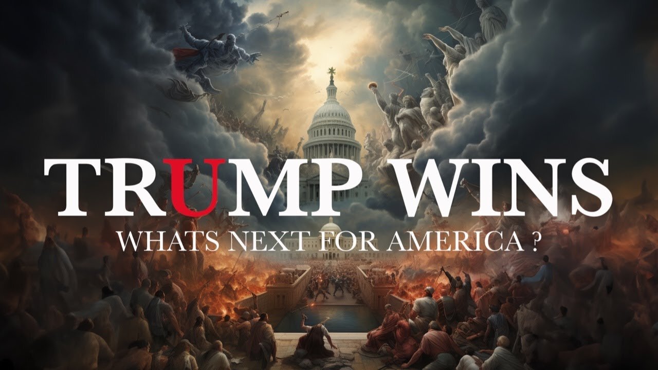 GRACE OF GOD - What will happen next?