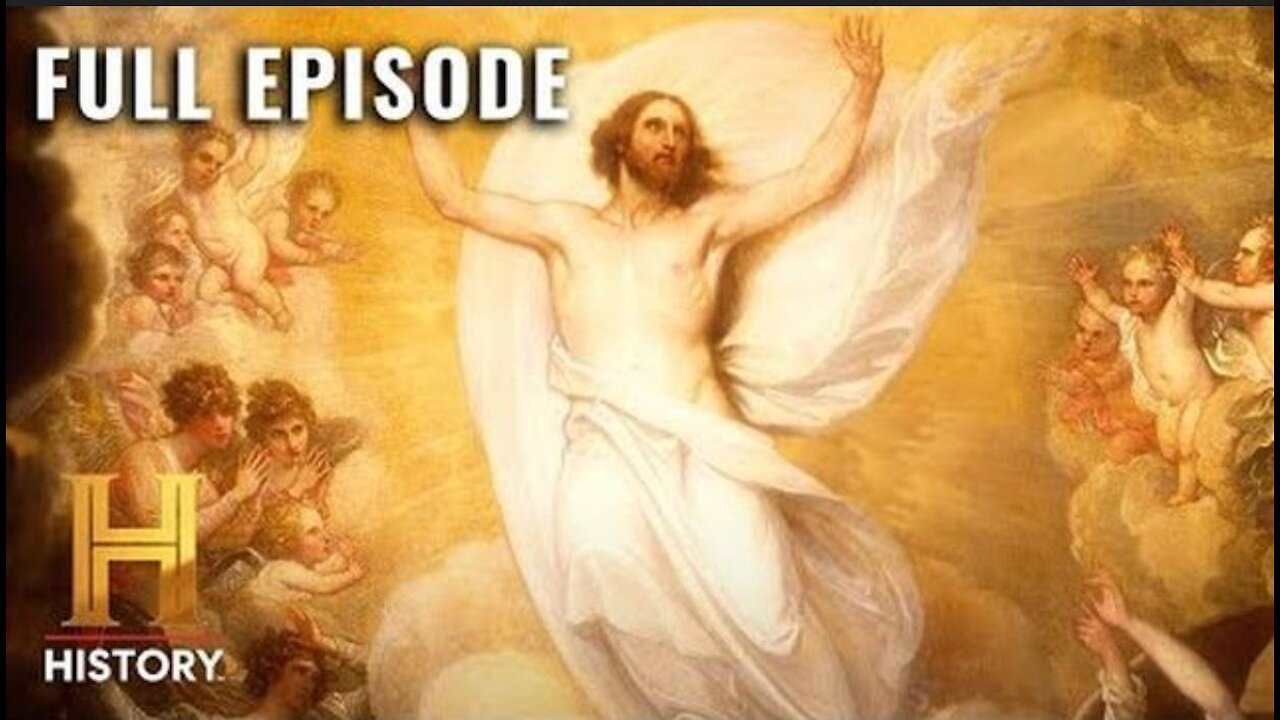~ Bible Secrets ~ [I don't believe most of these people's theories.]