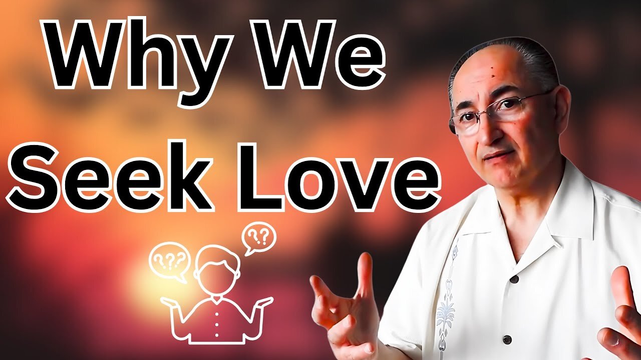 Relationship & Love Why We Seek Them And What Are They Good For?