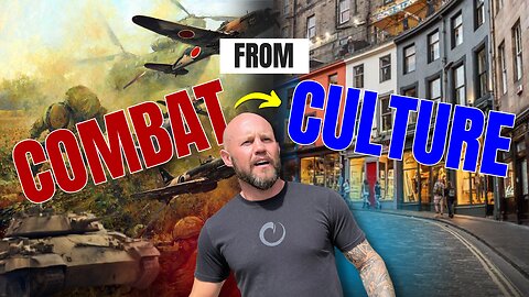 From Combat to Coeur d’Alene: Inside the Life of a Private Security Expert
