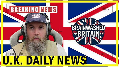U.K. Politics, News and Current affairs.