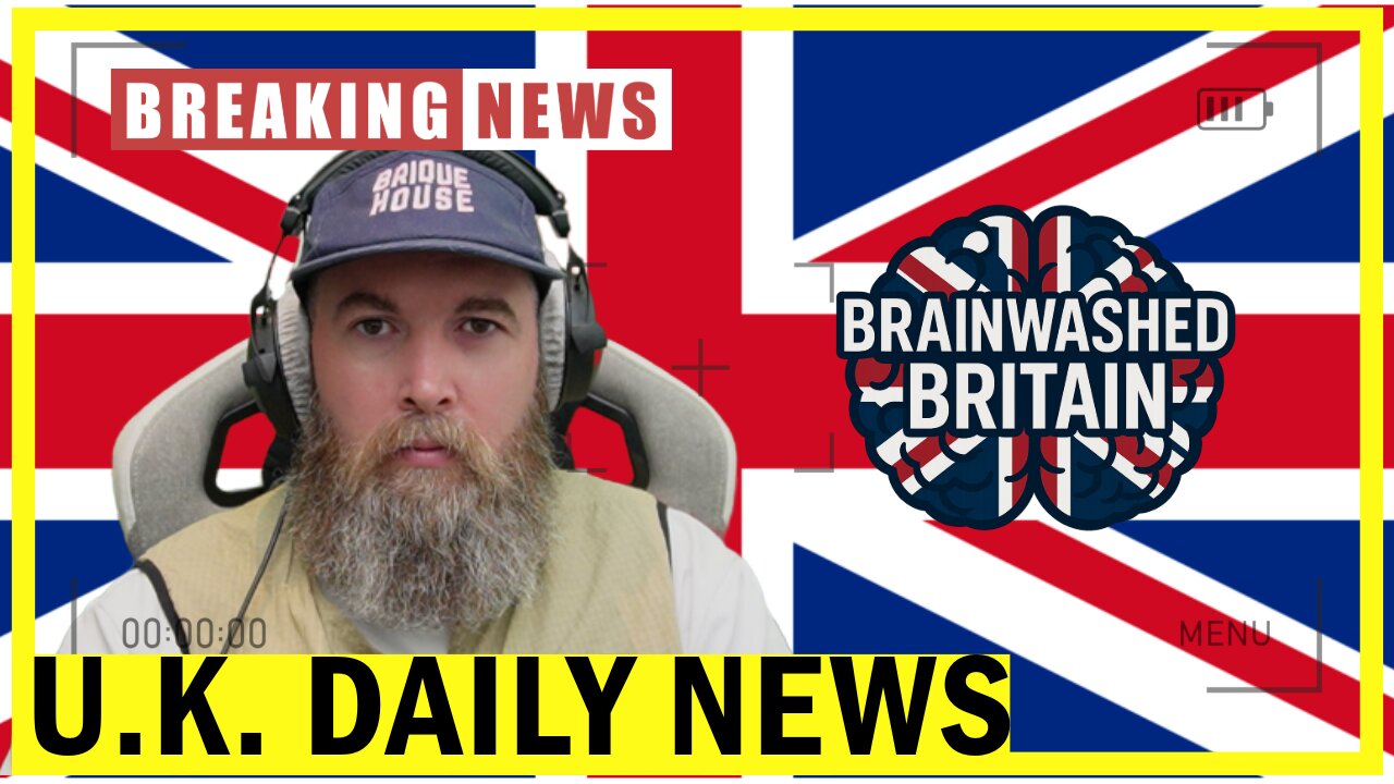 U.K. Politics, News and Current affairs.