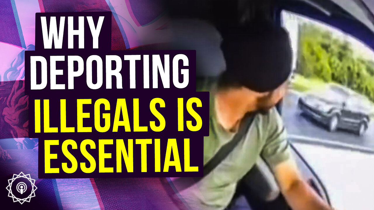 Illegal Immigrant Kills Three People and Doesn’t Care