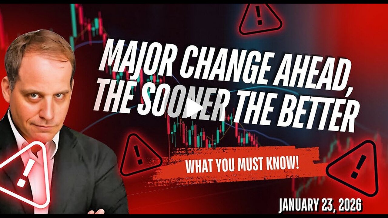 Benjamin Fulford Friday Q&A 01/23/2026