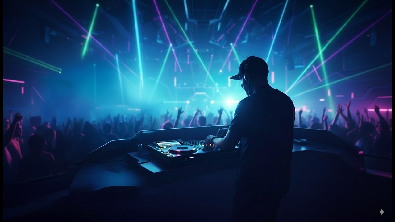 Electronic Music Mix 2025 (Original Mix)|☀️Mix #1| Deep House 2025 | Deep | Summer Vibes | SHORTS