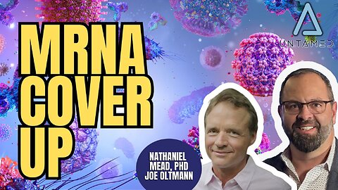 Joe Oltmann Untamed | Nathaniel Mead, 1A Issues, mRNA Vaccines & Fun Friday | 10.31.25