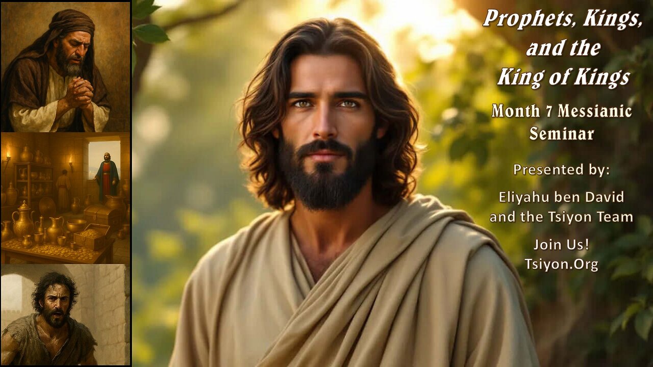 ISAIAH'S HOPE