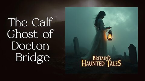 The Calf Ghost of Docton Bridge