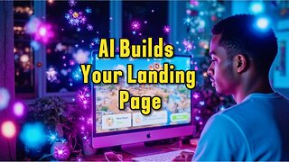 This AI Generates Websites Like Magic… DeepSite Is Wild 🤯 EP #293