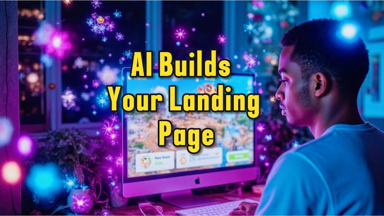 This AI Generates Websites Like Magic… DeepSite Is Wild 🤯 EP #293