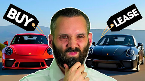 Should You Buy, Lease or Finance a Car in Germany?