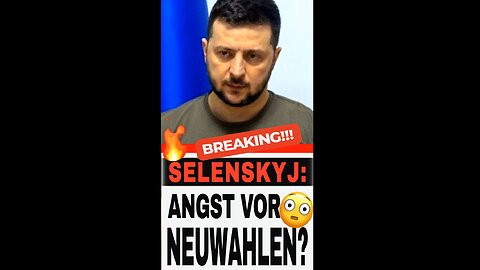Trump droht, Selenskyj blockiert – und der Frieden stirbt? 😳🔥