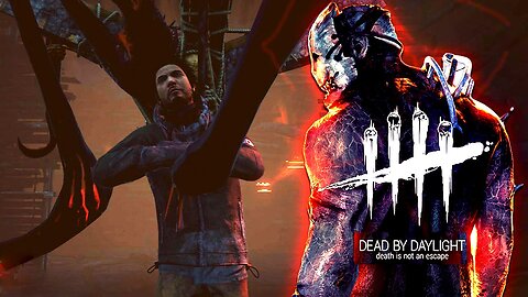 Dead By Daylight - Angry Bubba LOST His Mind After I Looped Him For 5... #deadbydaylight #dbd #deadbydaylightsurvivor #rumbletakeover #rumblerant #gaming #games